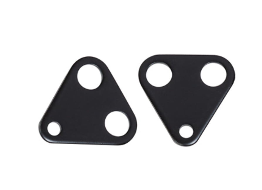 Hayman Reese Retaining Plate Kit for Intermediate Weight Distribution Hitch #04194 | 04194-1
