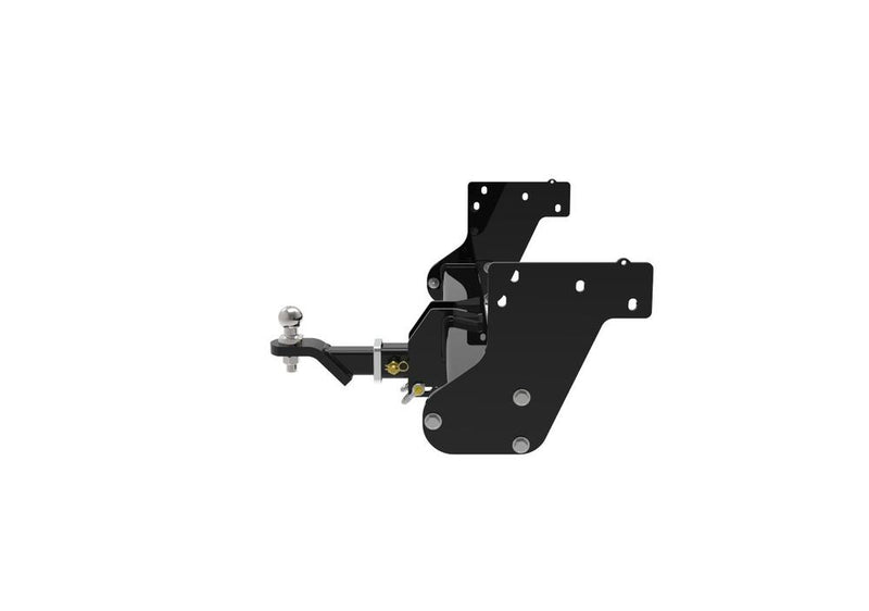 Hayman Reese Heavy Duty Towbar for Holden Colorado Ute (2012–On) | 03271RW