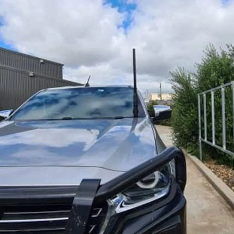 GMF4x4 Bonnet UHF brackets Suitable For Mazda BT-50 2021+