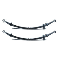 Tough Dog Rear Leaf Springs Holden Rodeo RA 2003 - 2008 (Pair)