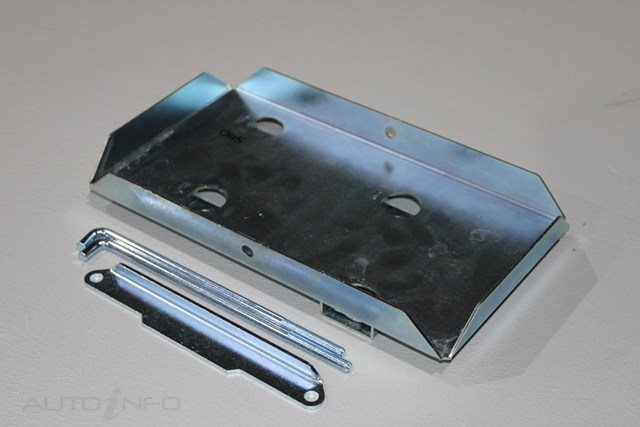 Battery Tray – Toyota LandCruiser 200 Series 2016+ Facelift Model