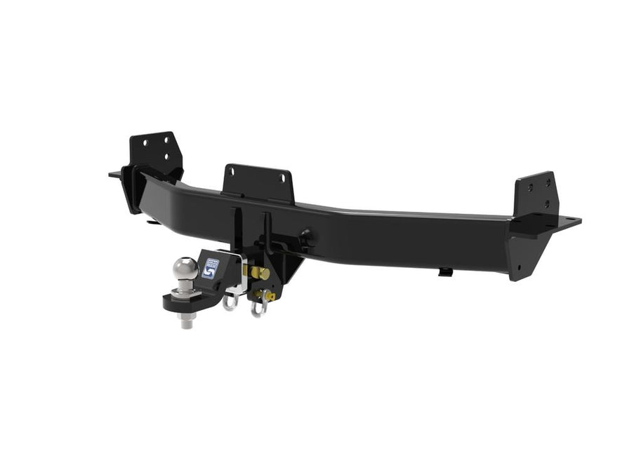 Hayman Reese Heavy Duty Towbar for Isuzu MU-X (2021–On) | 03396RW