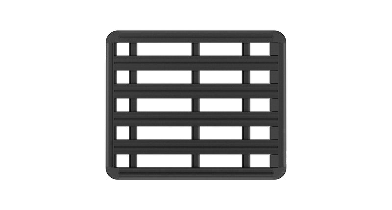 Rhino-Rack Pioneer 6 Platform (1500mm x 1240mm) with RX200-4 Legs suitable for Pajero Sport Gen3 4×4