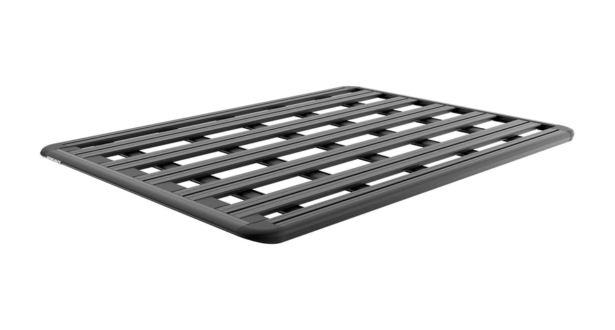 Rhino-Rack Pioneer 6 Flatpack Platform (1900mm x 1380mm) with RCHT6 Legs – Suitable for Toyota Prado 250 Series 4×4