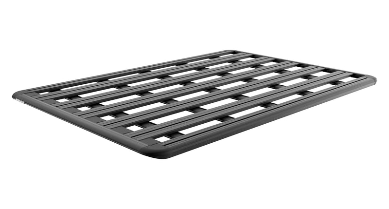 Rhino-Rack Pioneer 6 Flatpack Platform (2100mm x 1430mm) with RCHT6 Legs for Toyota LandCruiser 300 Series 4×4