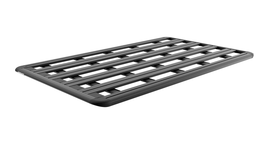 Rhino-Rack Pioneer 6 Platform (2100mm x 1240mm) with RX300H Legs for Toyota Prado 120 Series 4×4