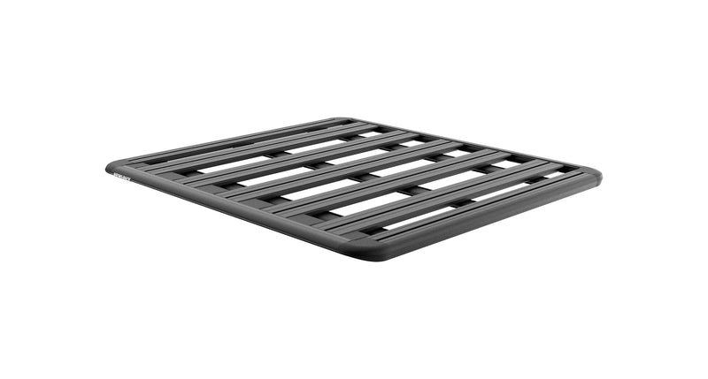 Rhino-Rack Pioneer 6 Platform (1300mm x 1380mm) with RX300H Legs for Volkswagen Amarok 4×4