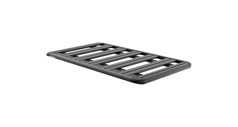 Rhino-Rack Pioneer 6 Flatpack Platform (900mm x 1430mm) with RCH Legs for Toyota Hilux Rogue 4×4 Double Cab (Factory Roller Shutter)