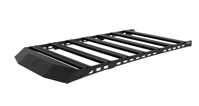 Rhino-Rack Reconn Platform with RDB120 for Toyota LandCruiser 250 4×4, Prado 250 4×4 and Lexus GX550 4×4
