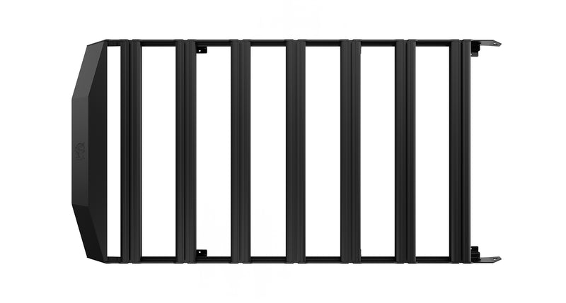 Rhino-Rack Reconn Platform with RDB120 for Toyota LandCruiser 250 4×4, Prado 250 4×4 and Lexus GX550 4×4
