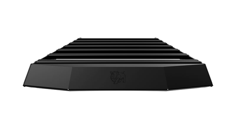 Rhino-Rack Reconn Platform with RDB120 for Toyota LandCruiser 250 4×4, Prado 250 4×4 and Lexus GX550 4×4