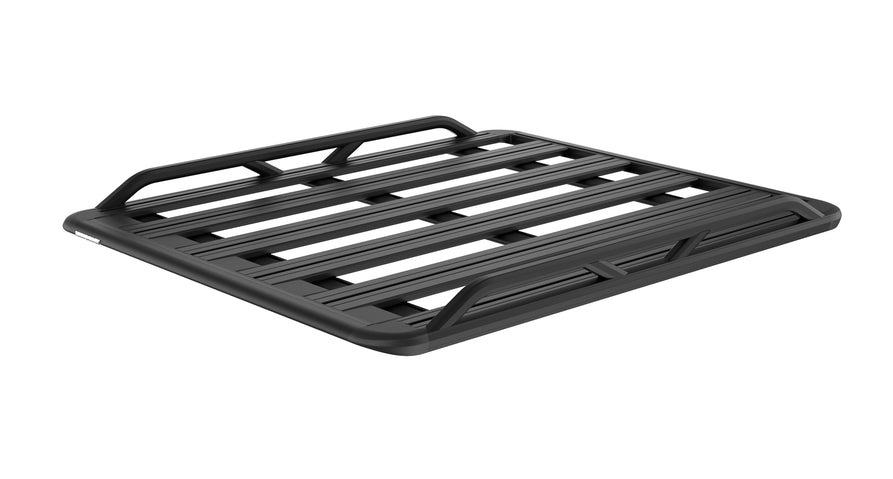 Rhino-Rack Pioneer 6 Tradie with RX100 Legs (1500mm x 1240mm) – Raised Rail Vehicles