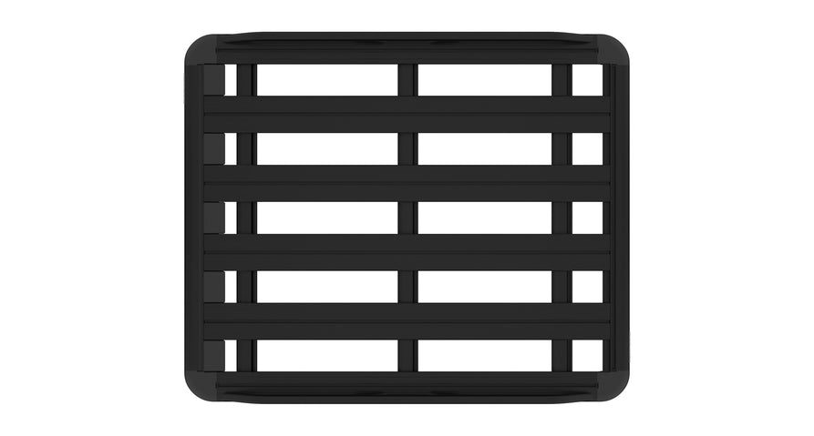 Rhino-Rack Pioneer 6 Tradie (1500mm x 1240mm) with Backbone – Isuzu D-Max Gen3 & Mazda BT-50 4×4