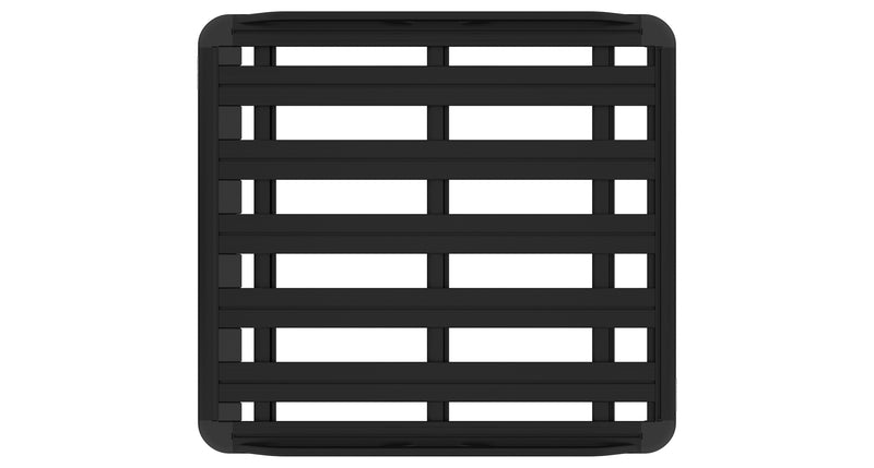 Rhino-Rack Pioneer 6 Tradie (1500mm x 1240mm) with RCH Legs for Volkswagen Amarok 2H 4×4