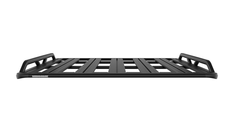 Rhino-Rack Pioneer 6 Tradie (1500mm x 1380mm) with RL Legs suitable for Toyota LandCruiser 79 Series 4×4