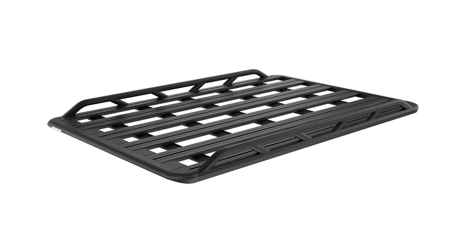 Rhino-Rack Pioneer 6 Tradie (1900mm x 1240mm) with RCH Legs for Toyota Prado 120 Series 4×4