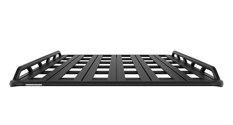 Rhino-Rack Pioneer 6 Tradie (2100mm x 1430mm) with RL Legs for Toyota LandCruiser 76 Series 4×4