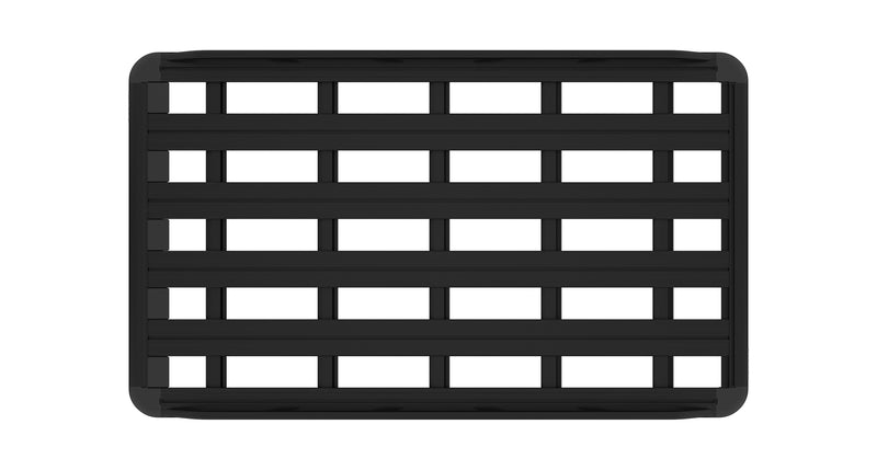 Rhino-Rack Pioneer 6 Tradie (2100mm x 1240mm) with Backbone for Toyota FJ Cruiser 4×4
