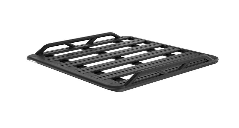 Rhino-Rack Pioneer 6 Tradie (1300mm x 1240mm) with RCH Legs for Toyota Hilux Gen 7 Dual Cab 4×4 (2005–2015)