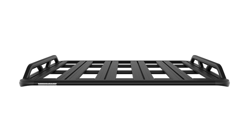 Rhino-Rack Pioneer 6 Tradie (1300mm x 1240mm) with RCH Legs for Toyota Hilux Gen 7 Dual Cab 4×4 (2005–2015)