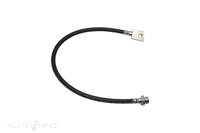 Rubber Brake Line-Individual (Blr-GUr34) – Nissan Patrol GU - Rear 75mm-100mm