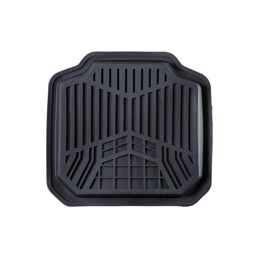 Bushranger Dirt Blocka Floor Mat - Rear