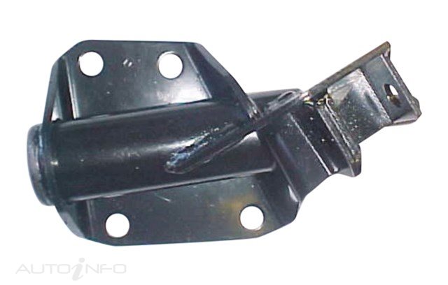 Idler Arm – Isuzu D-Max / Rodeo