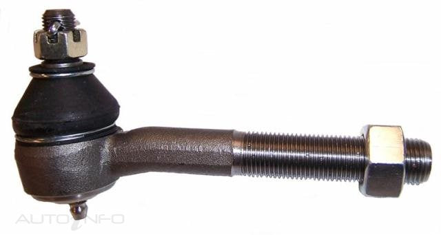 Tie Rod End – Nissan Navara D21