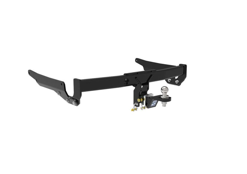 Hayman Reese Heavy Duty Towbar for Mazda CX-8 (2018–On) | 03511RW