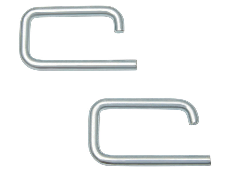 Hayman Reese Snap Up Bracket Safety Pin | 55180BL