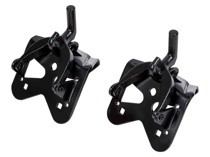 Hayman Reese Weight Distribution Hitch – Intermediate (300lb/135kg) with 28inch Round Bars | 04194