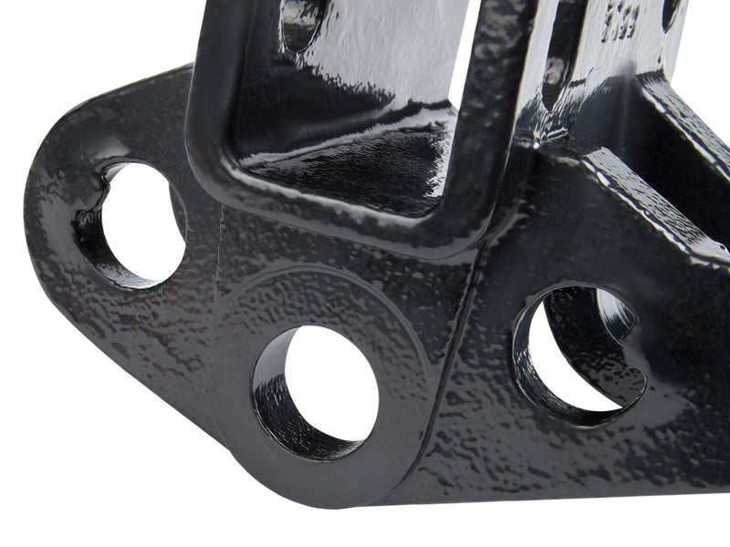 Hayman Reese Weight Distribution Hitch 600lb (275kg) with 30inch Round Spring Bars | 76003