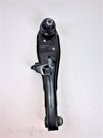 Control Arm – Mitsubishi Pajero (Front, LH)