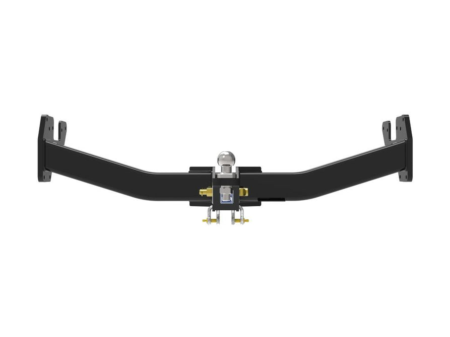 Hayman Reese Heavy Duty Towbar for Toyota Hilux GUN/GGN Ute (2015–On) | 03115RW