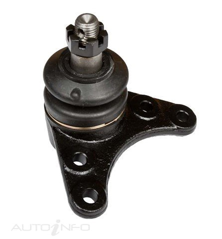 Fitting Hardware – Isuzu D-Max / Rodeo RA (Upper)