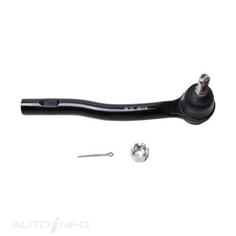 Tie Rod End – Ford Ranger PX2