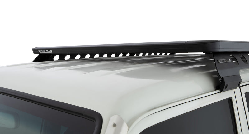 Rhino-Rack Pioneer 5 Platform (1928mm x 1376mm) with Backbone for Toyota LandCruiser 76 Series 4×4