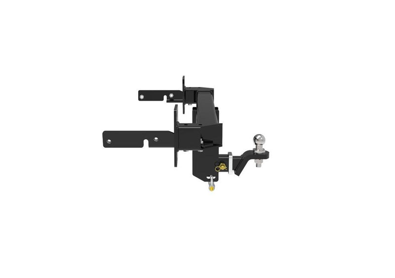 Hayman Reese Heavy Duty Towbar for Volvo XC40 (2018–on) | 03249RW