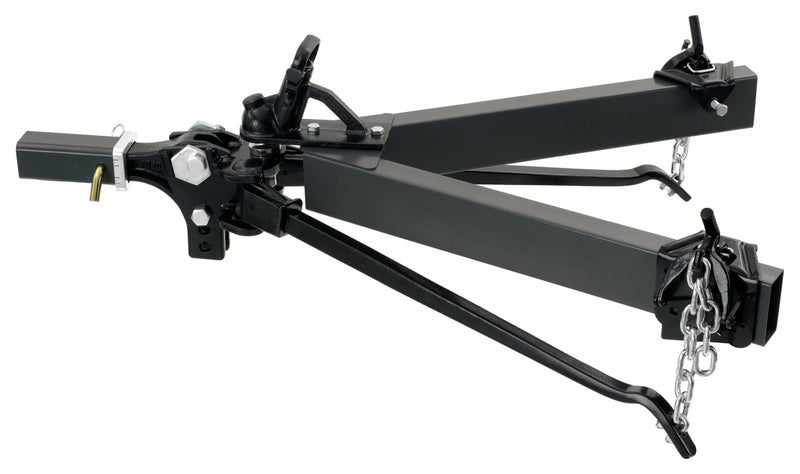 Hayman Reese Weight Distribution Hitch 800lb (365kg) with 28inch Trunnion Bars | 78002F