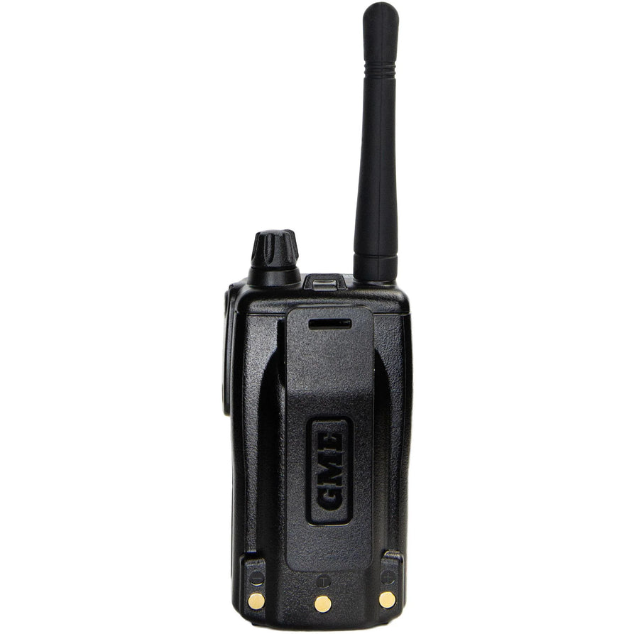 GME TX6165 5/1 Watt UHF CB Handheld Radio with Accessories