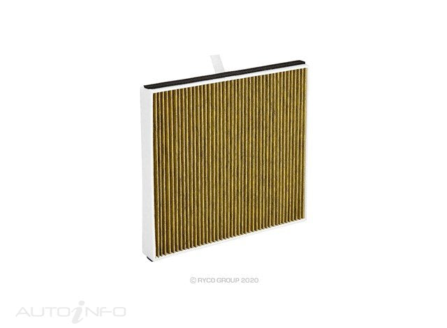 Cabin Air Filter Part Number: WACF0172 Brand: Wesfil