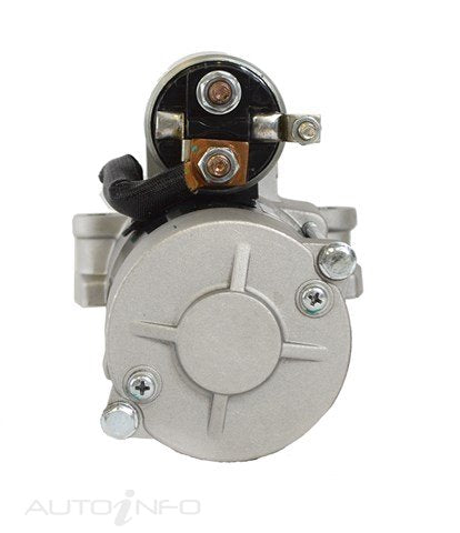 Starter Motor Part Number: SNJ588 Brand: JAS