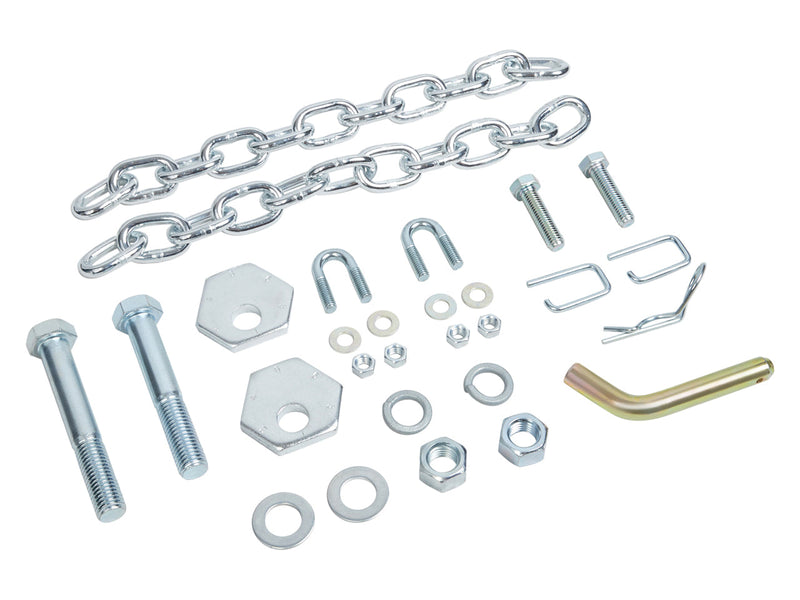 Hayman Reese Weight Distribution Hitch 800lb (365kg) with 30inch Round Spring Bars | 78003