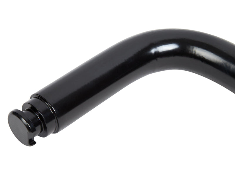 Hayman Reese Weight Distribution Hitch 600lb (275kg) with 30inch Round Spring Bars | 76003