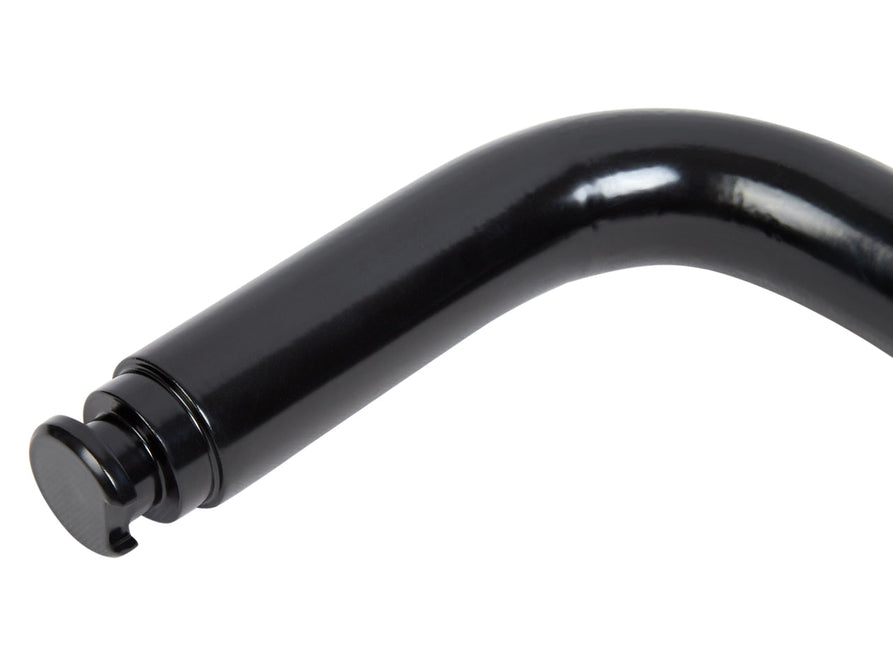 Hayman Reese Weight Distribution Hitch 600lb (275kg) with 30inch Round Spring Bars – No Shank | 76003-NS