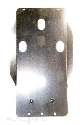 Bash Plate – Mitsubishi Pajero 2008-2015 Nm - 3rd Plate