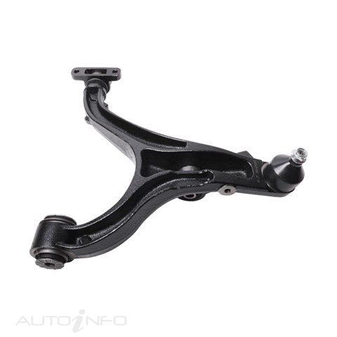 Control Arm Assembly – Jeep Cherokee