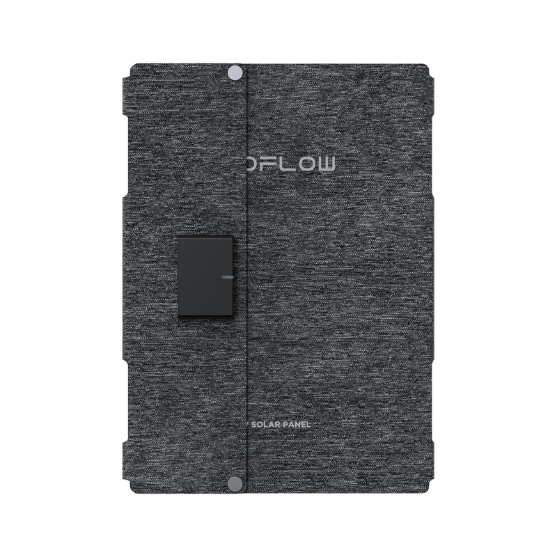 EcoFlow 45W Portable Solar Panel (Type-C)