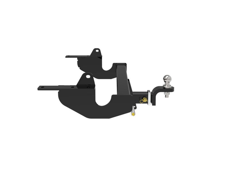 Hayman Reese Heavy Duty Towbar for Nissan X-Trail T32 (2013–2022) | 03214RW