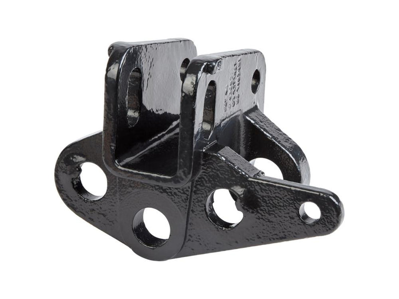 Hayman Reese Weight Distribution Hitch – Cast Head for Round Bars | 61241